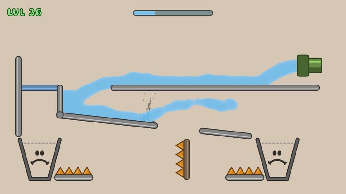 游戏截图 图片