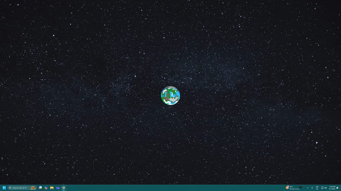 游戏截图 图片