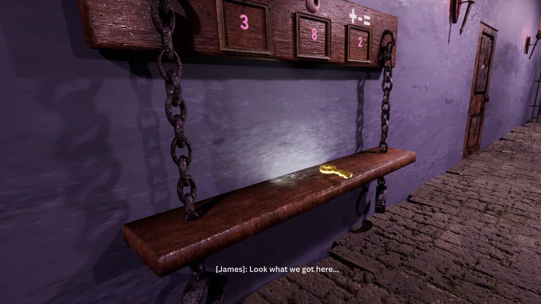 游戏截图 图片