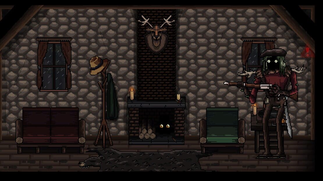 游戏截图 图片