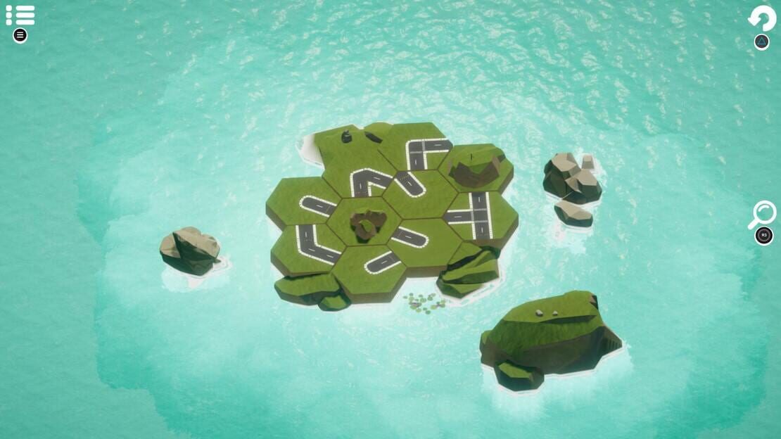 游戏截图 图片