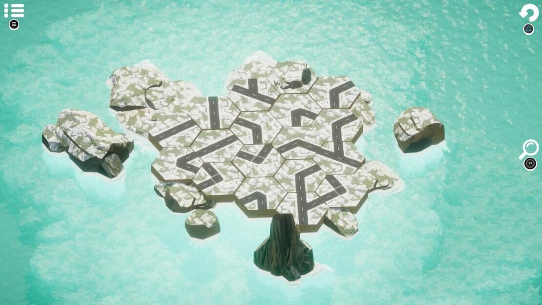 游戏截图 图片