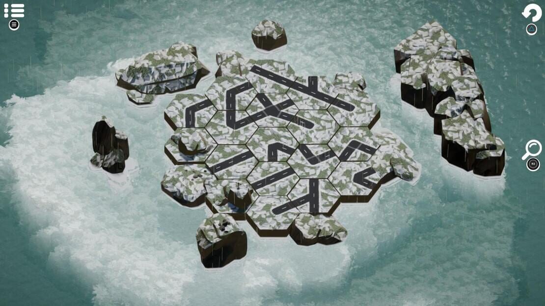 游戏截图 图片