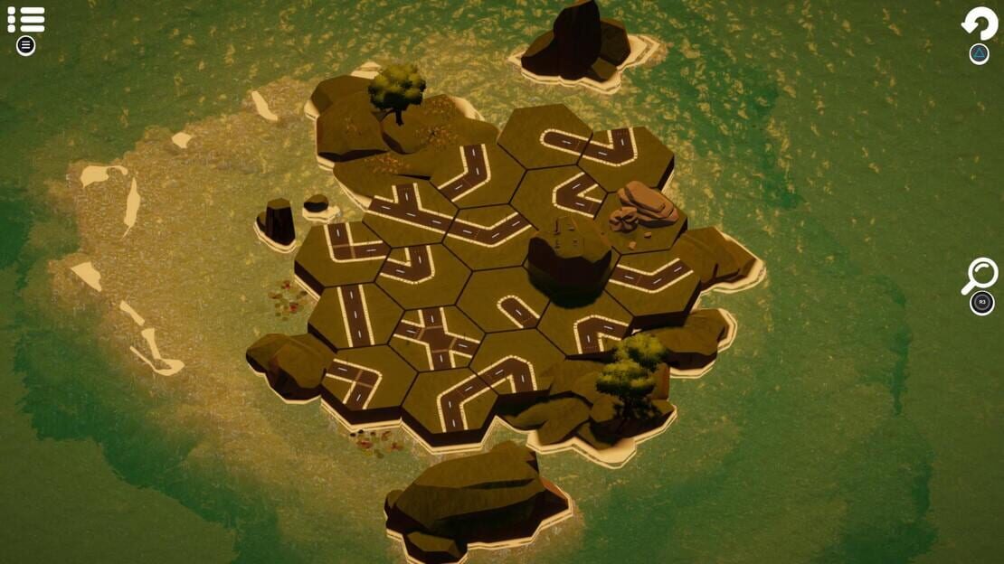 游戏截图 图片