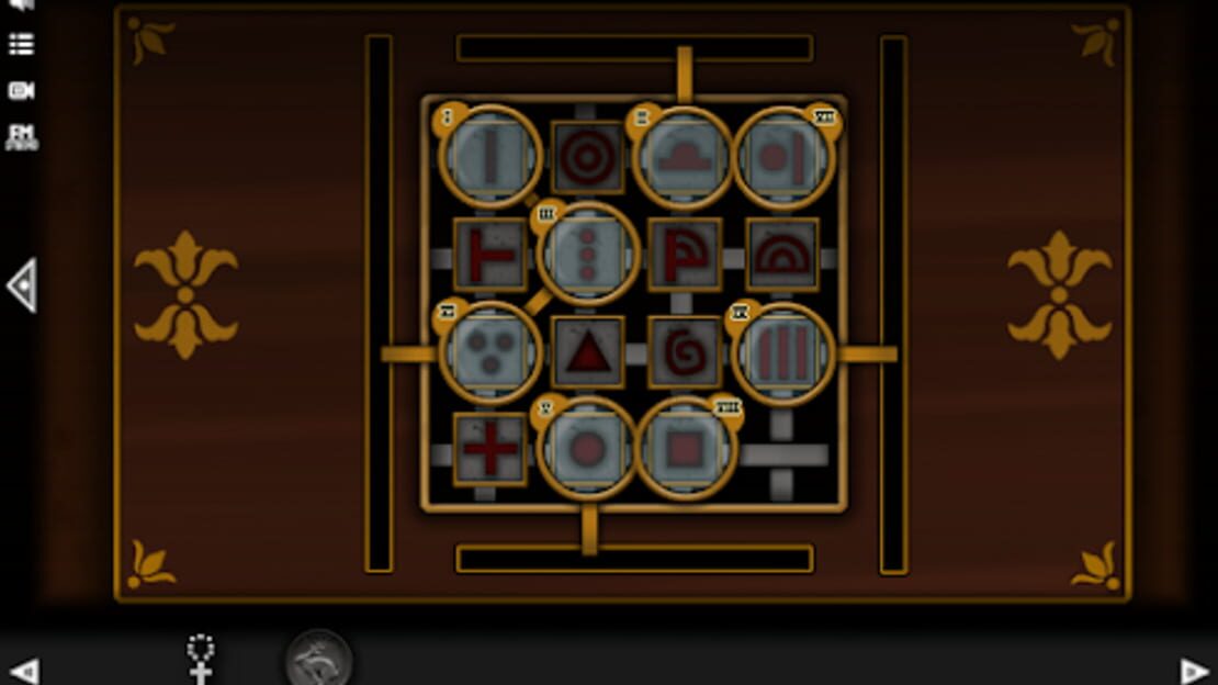 游戏截图 图片