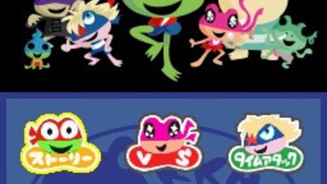游戏截图 图片