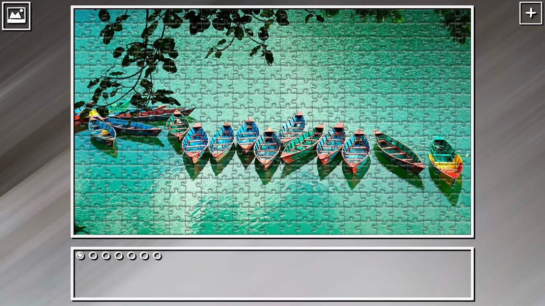 游戏截图 图片