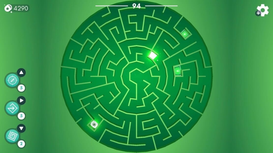 游戏截图 图片