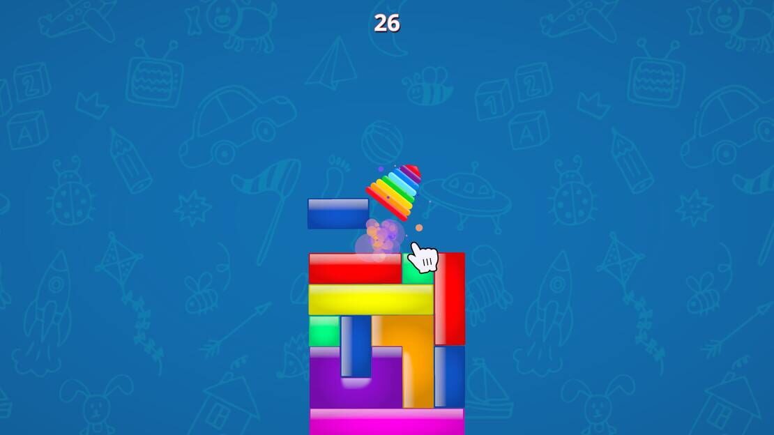 游戏截图 图片