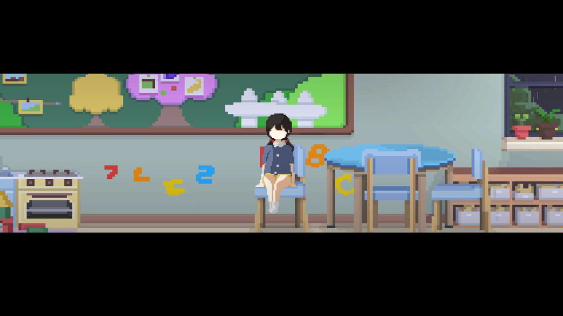 游戏截图 图片