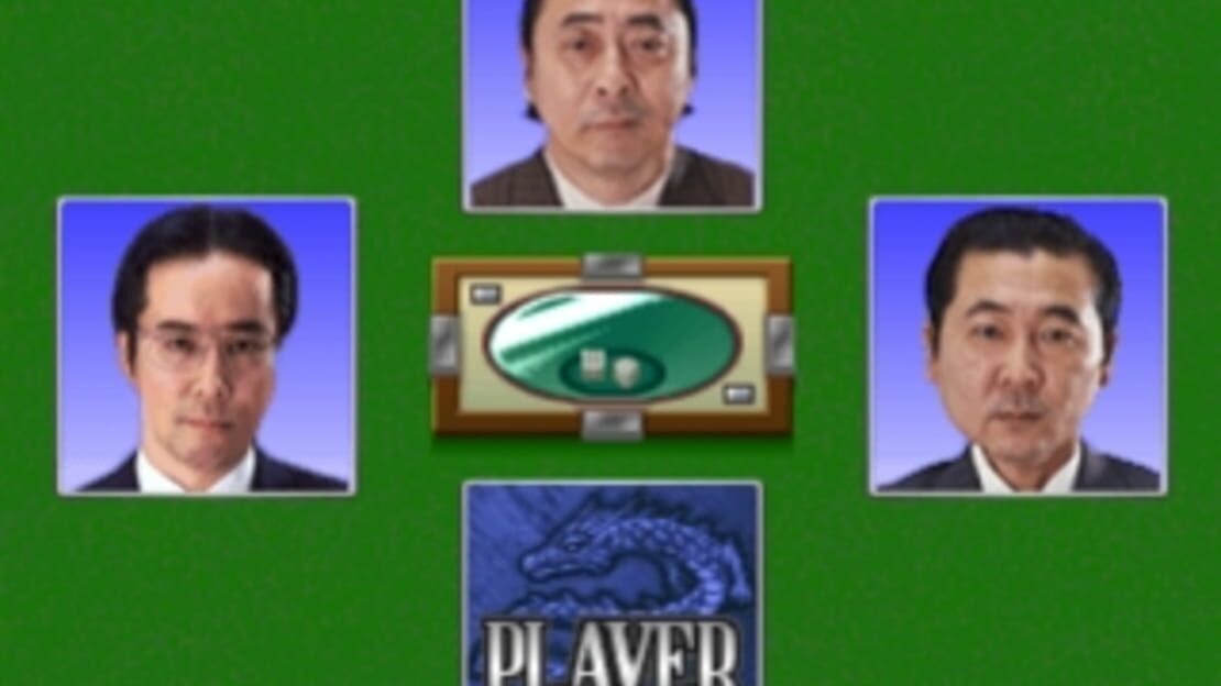 游戏截图 图片