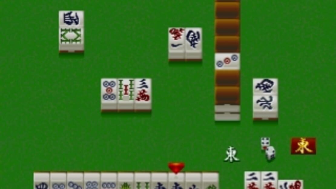 游戏截图 图片