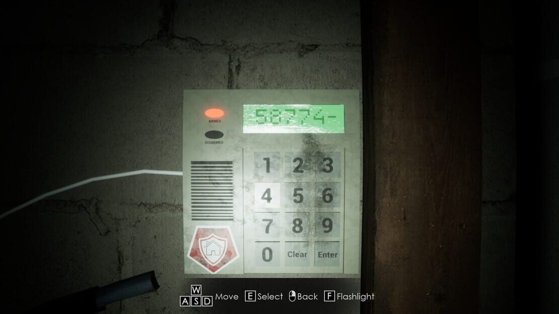 游戏截图 图片