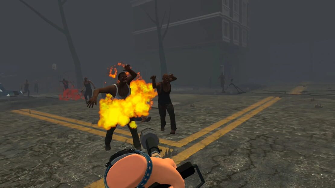 游戏截图 图片