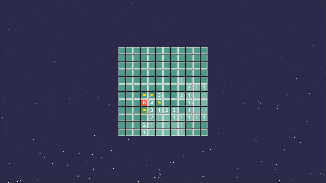 游戏截图 图片