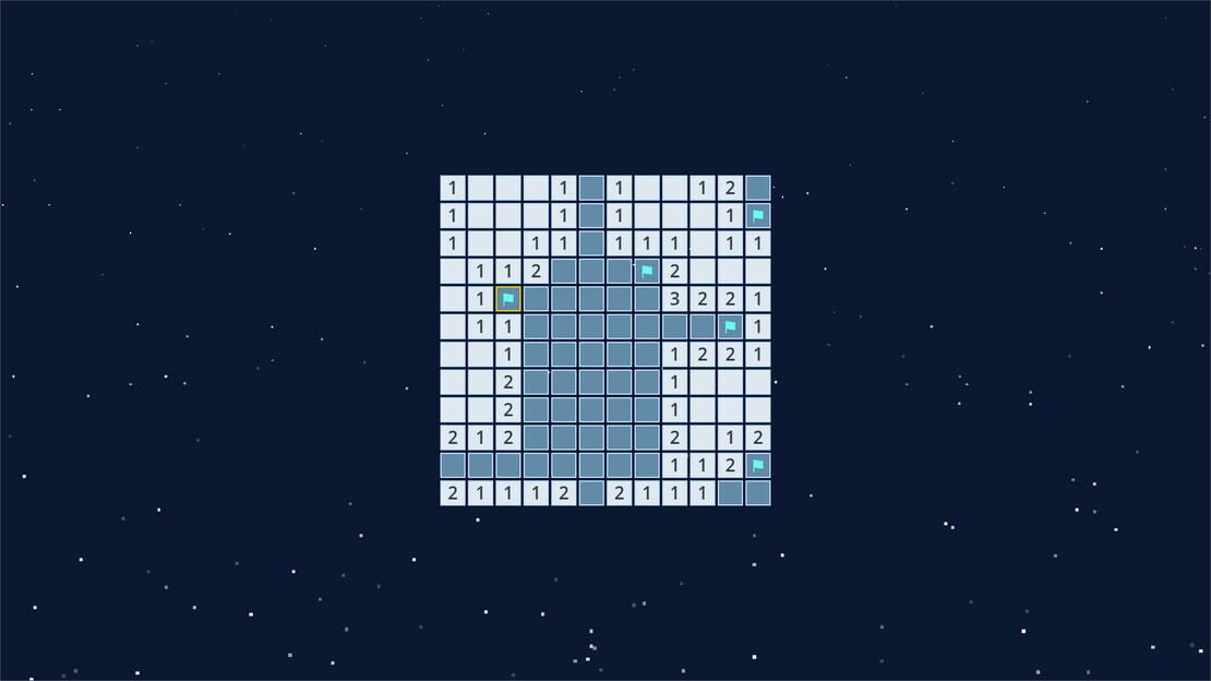 游戏截图 图片