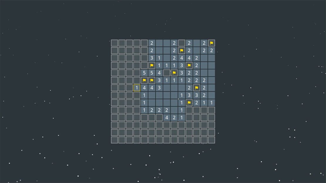 游戏截图 图片