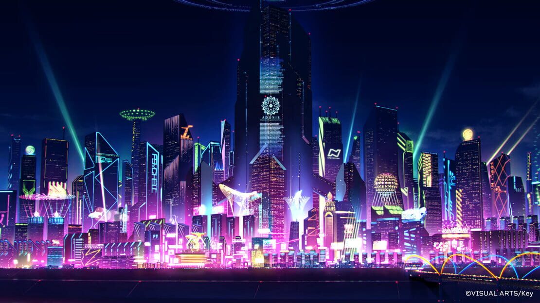 游戏截图 图片