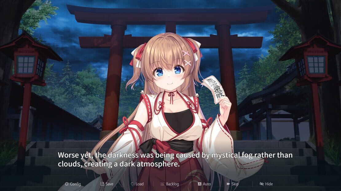 游戏截图 图片