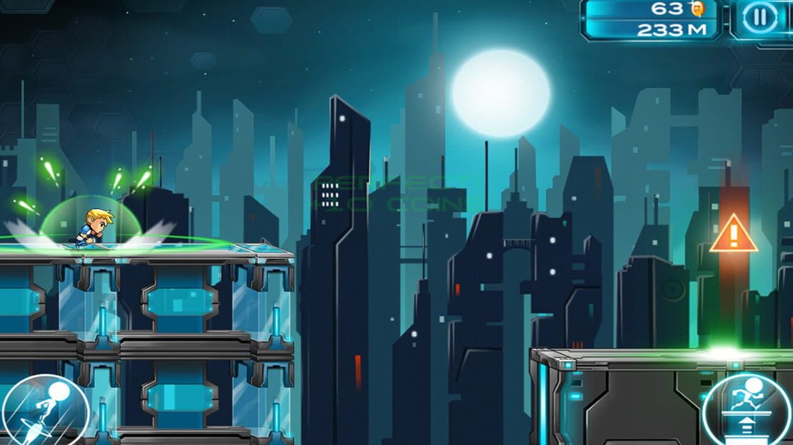 游戏截图 图片