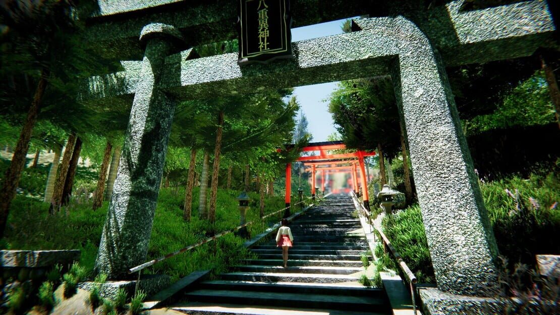 游戏截图 图片