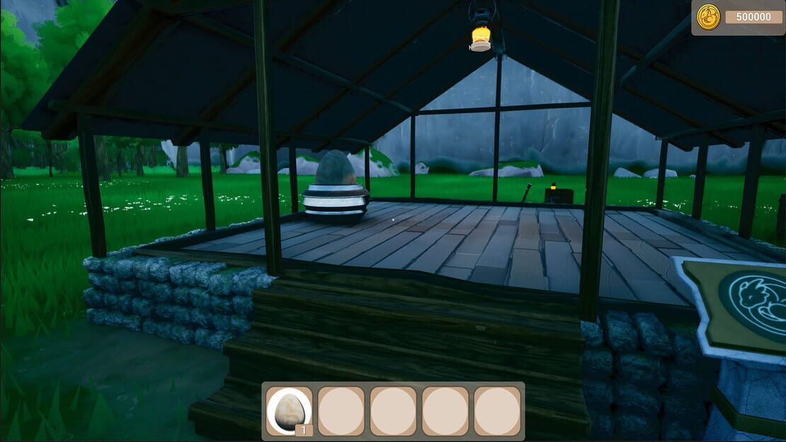 游戏截图 图片