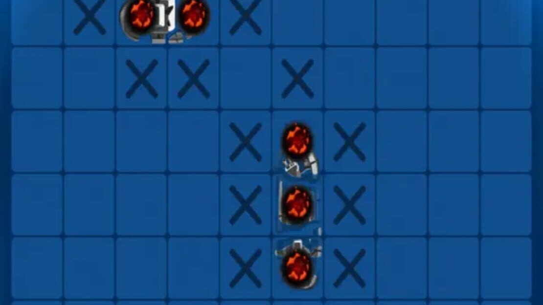 游戏截图 图片