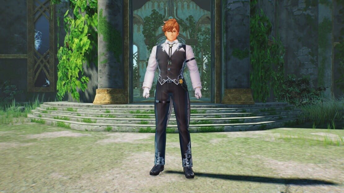 游戏截图 图片