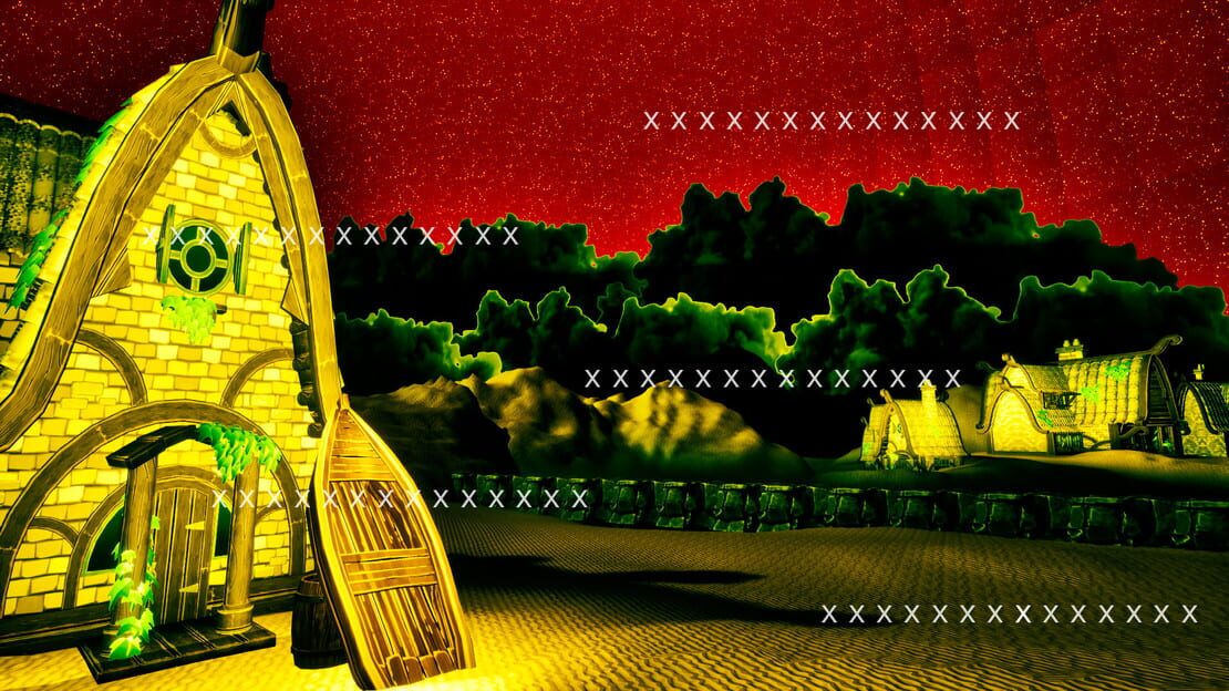 游戏截图 图片