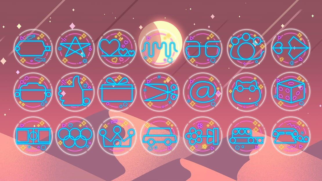 游戏截图 图片