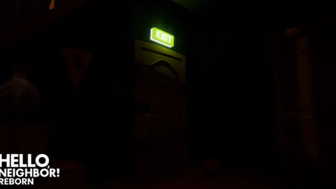 游戏截图 图片