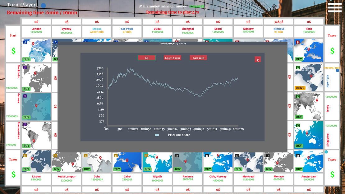 游戏截图 图片