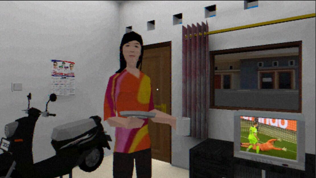 游戏截图 图片