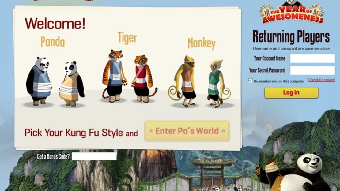 游戏截图 图片