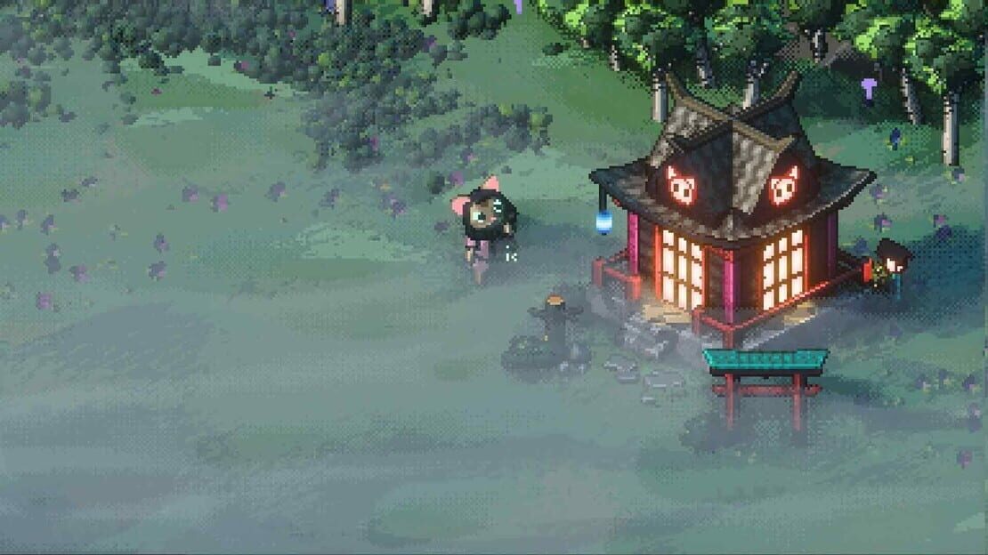 游戏截图 图片