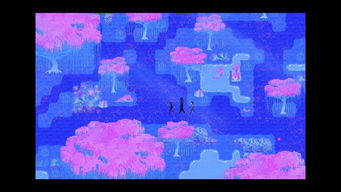 游戏截图 图片