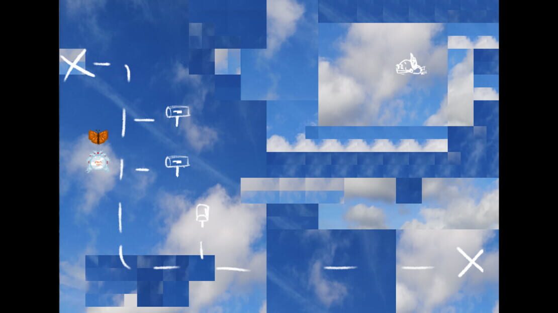 游戏截图 图片