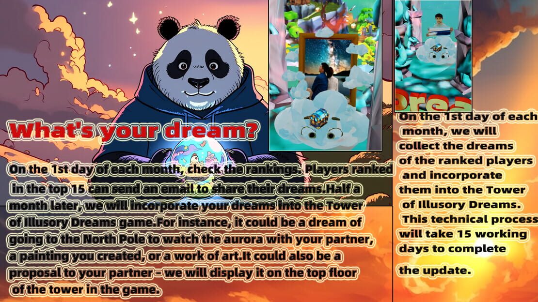 游戏截图 图片