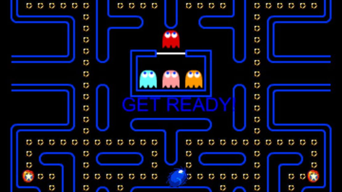 游戏截图 图片