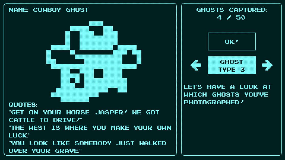 游戏截图 图片