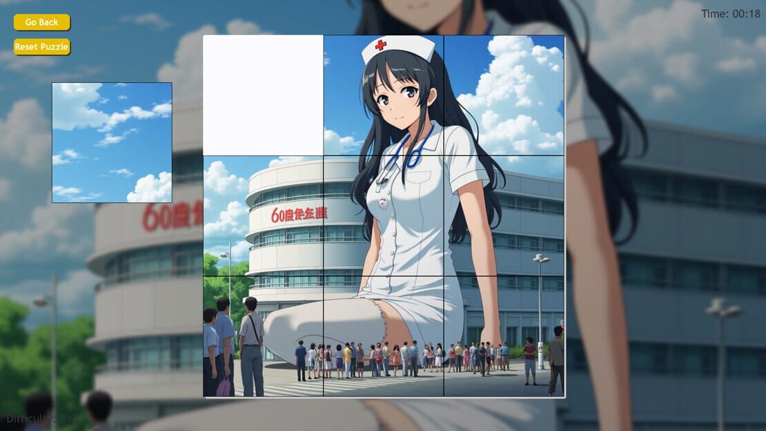 游戏截图 图片