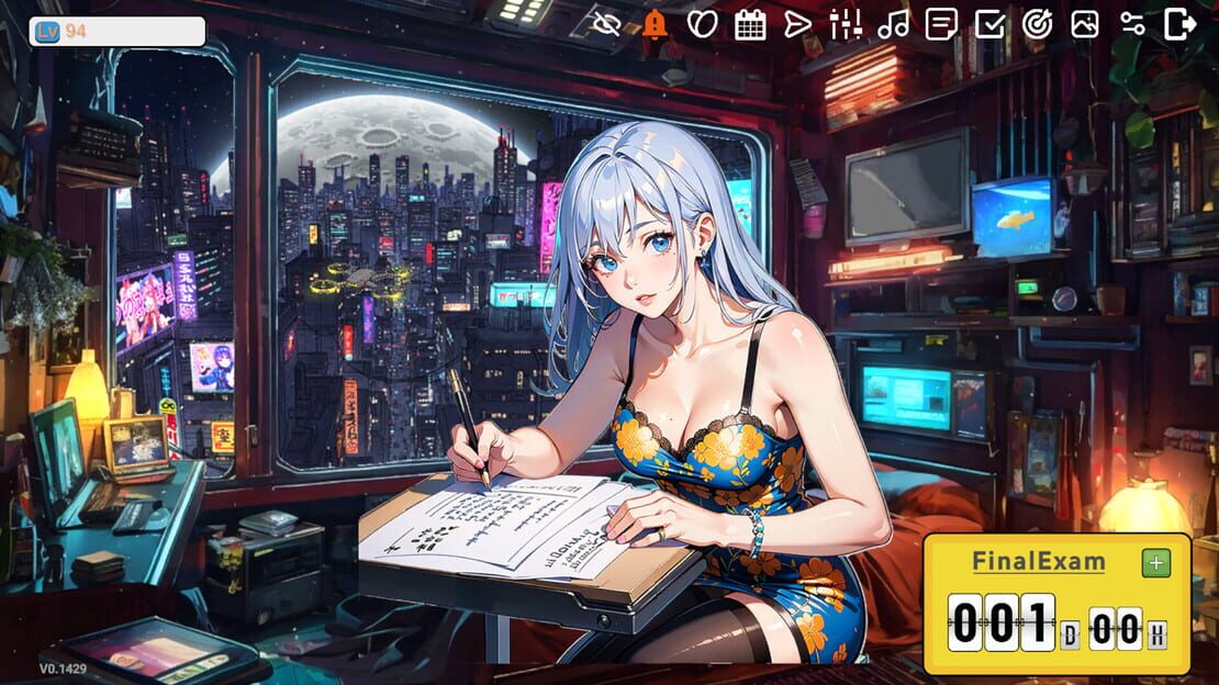 游戏截图 图片