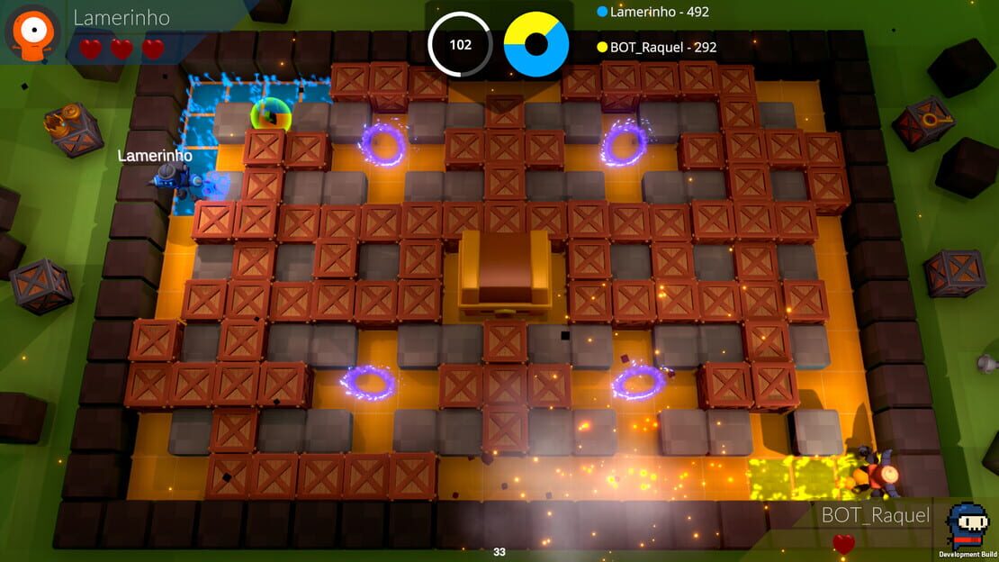 游戏截图 图片