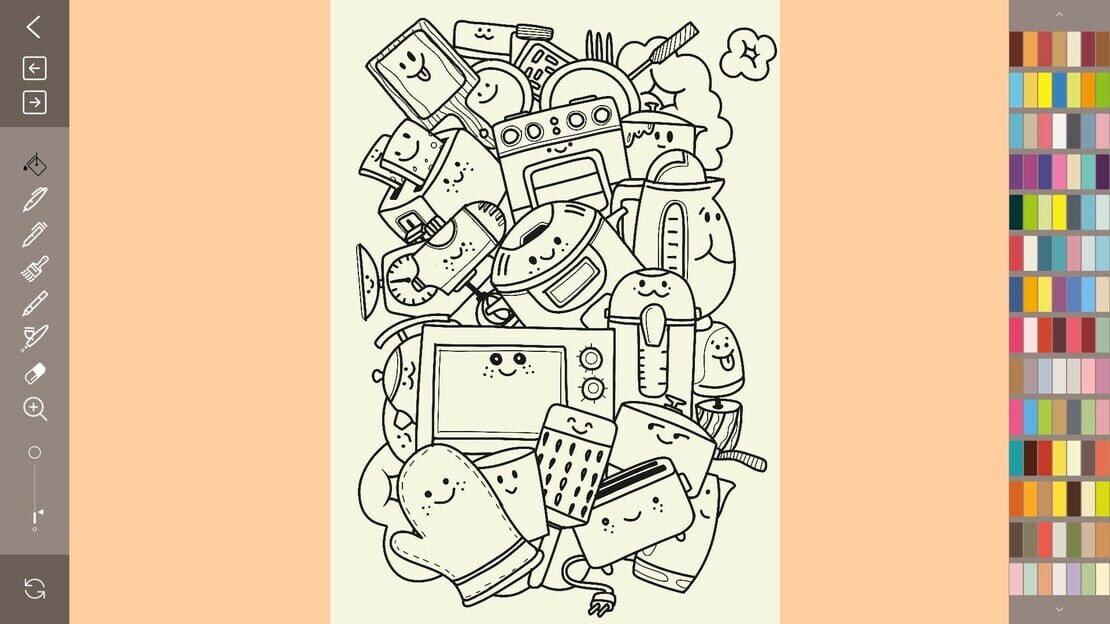 游戏截图 图片