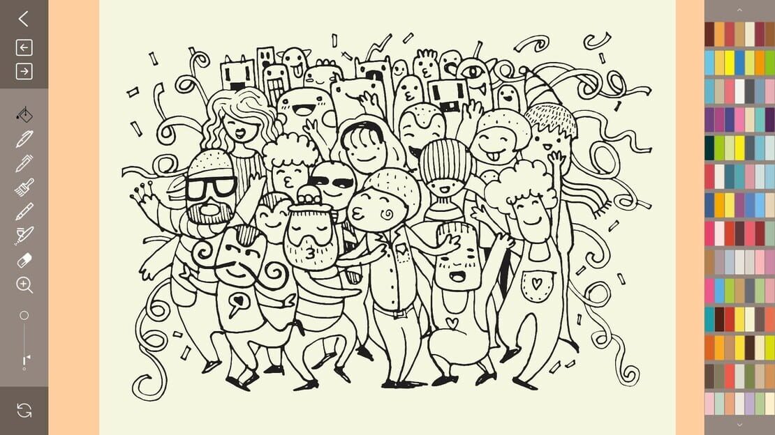 游戏截图 图片