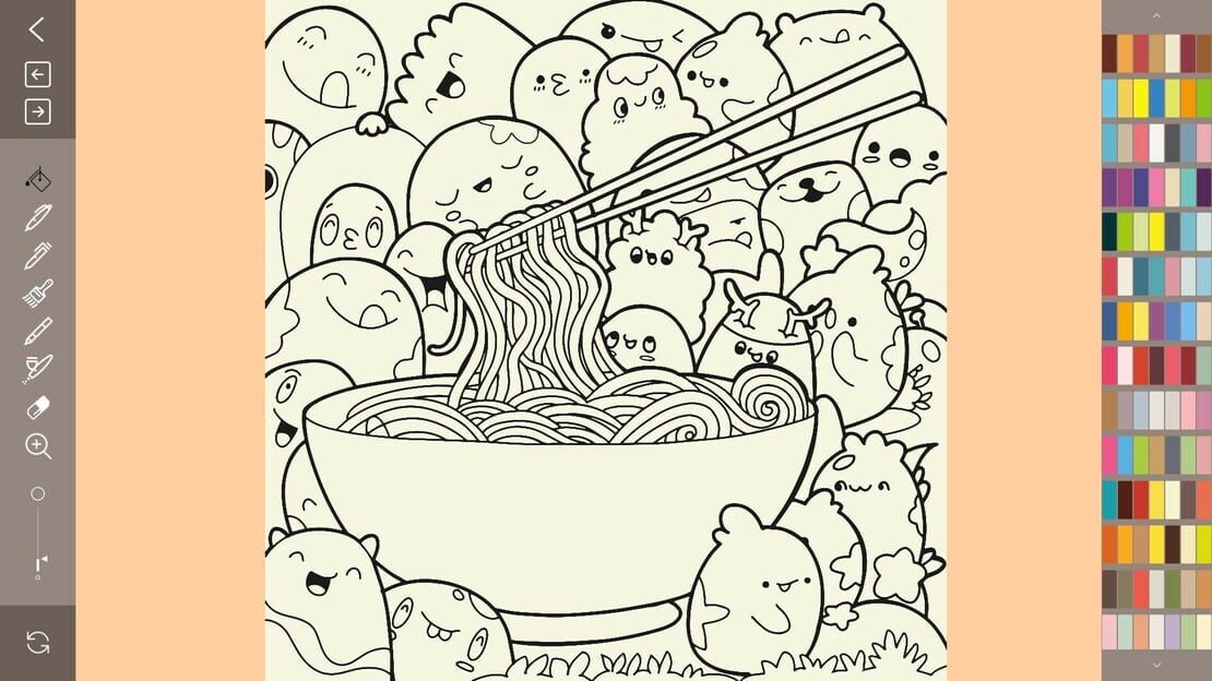 游戏截图 图片