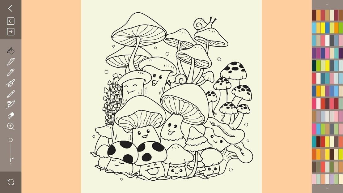 游戏截图 图片