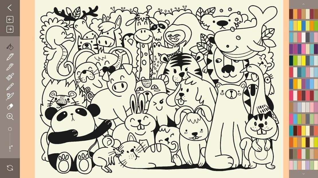 游戏截图 图片