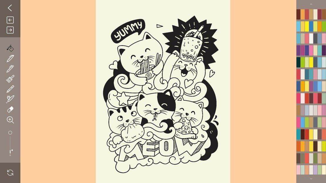 游戏截图 图片