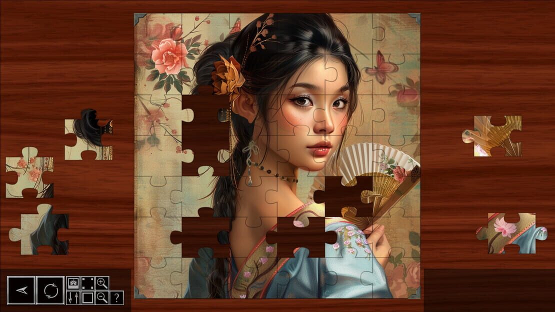 游戏截图 图片